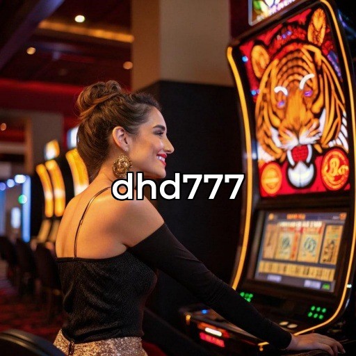 Explorando a Categoria 'Populares' do dhd777: Os Jogos que Todos Estão Jogando
