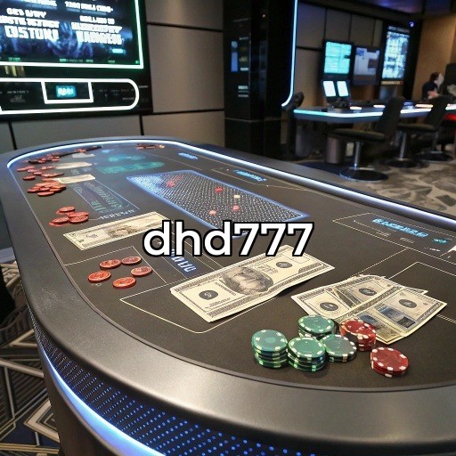 Explorando a Seção Paga do dhd777: Diversão e Lucros